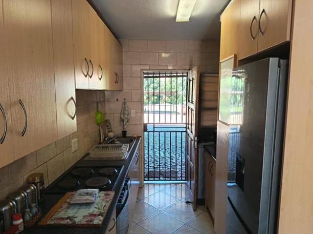 2 Bedroom Apartment in Greenhills