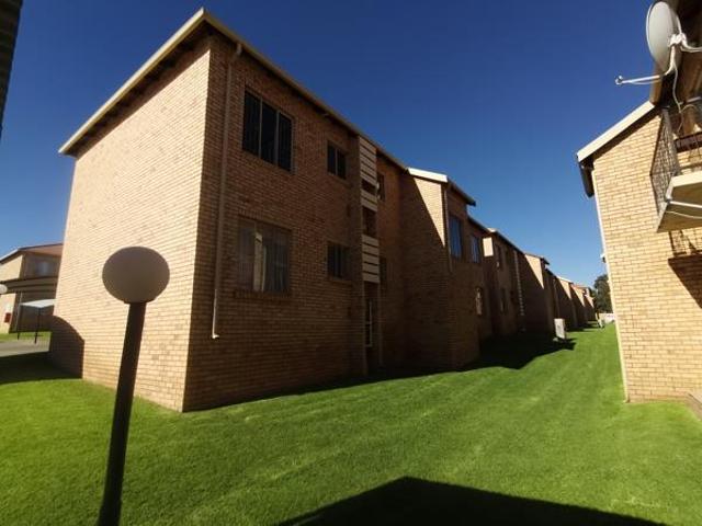 2 Bedroom Apartment in Greenhills