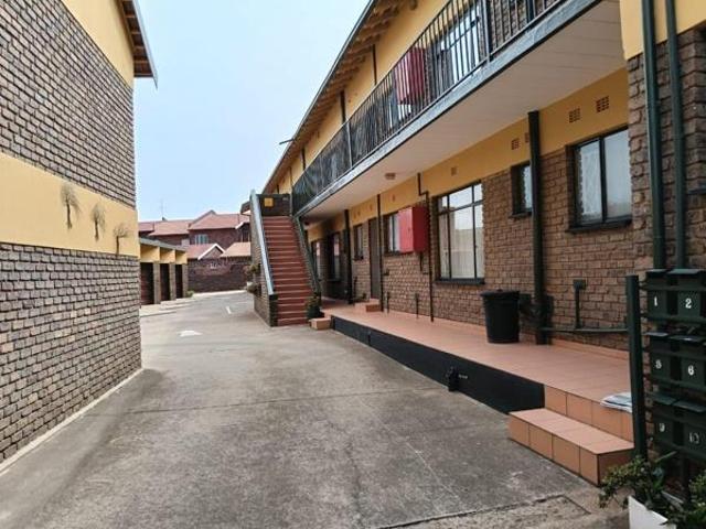 2 Bedroom Apartment in Greenhills
