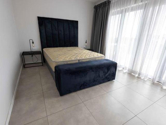 2 Bedroom Apartment in Greenside