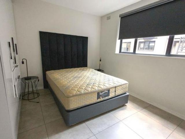2 Bedroom Apartment in Greenside