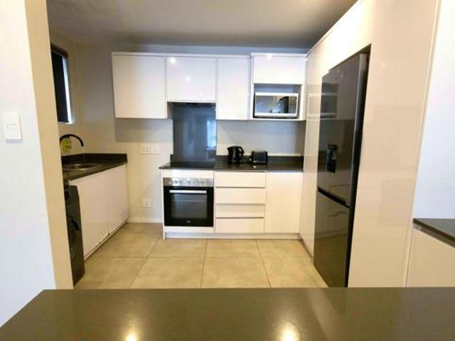 2 Bedroom Apartment in Greenside