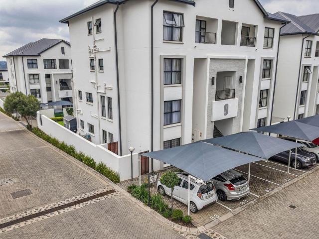 2 Bedroom Apartment in Greenstone Hill