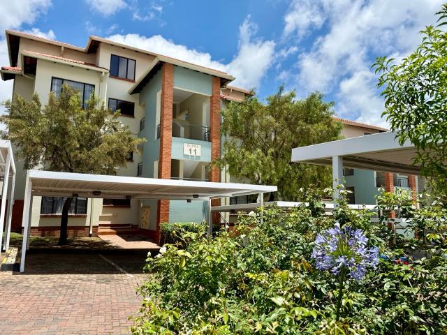 2 Bedroom Apartment in Greenstone Hill