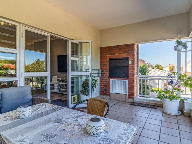2 Bedroom Apartment in Greenstone Hill