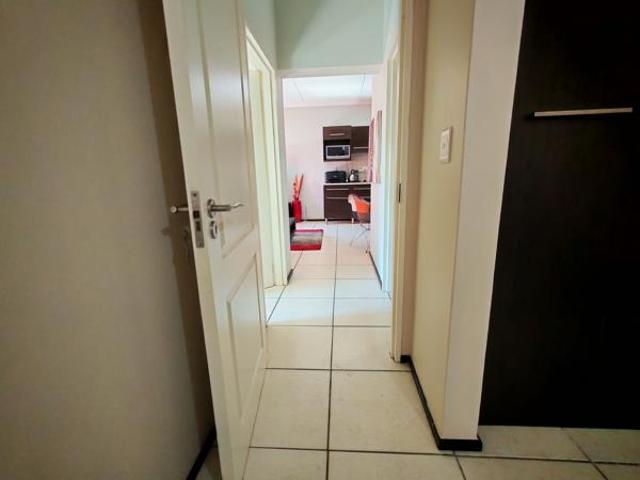 2 Bedroom Apartment in Greenstone Hill