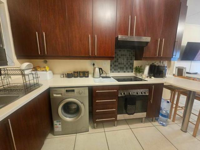2 Bedroom Apartment in Greenstone Hill