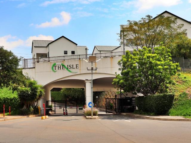 2 Bedroom Apartment in Greenstone Hill