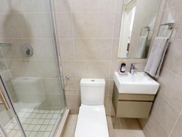 2 Bedroom Apartment in Greenstone Hill