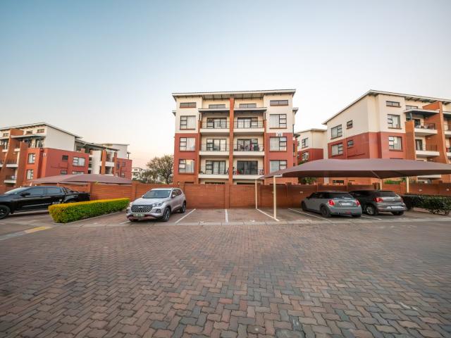 2 Bedroom Apartment in Greenstone Hill