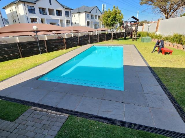 2 Bedroom Apartment in Greenstone Hill