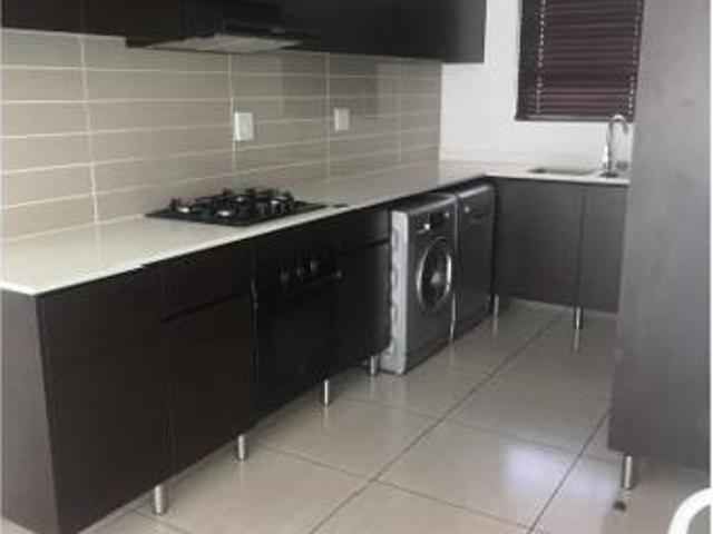 2 Bedroom Apartment in Greenstone Hill