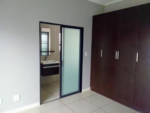 2 Bedroom Apartment in Greenstone Hill