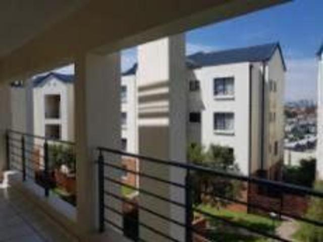 2 Bedroom Apartment in Greenstone Hill