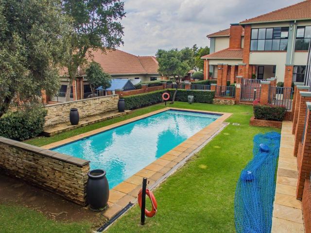 2 Bedroom Apartment in Greenstone Hill