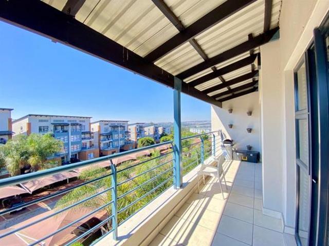 2 Bedroom Apartment in Greenstone Hill