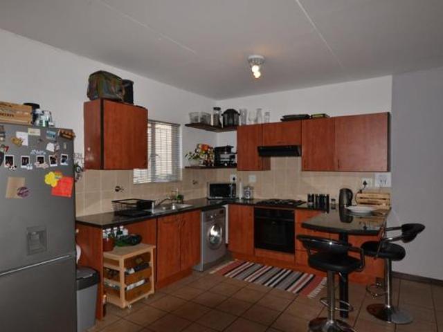 2 Bedroom Apartment in Greenstone Hill