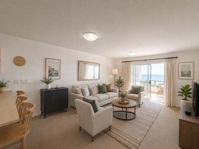 2 Bedroom Apartment in Greenways Golf Estate