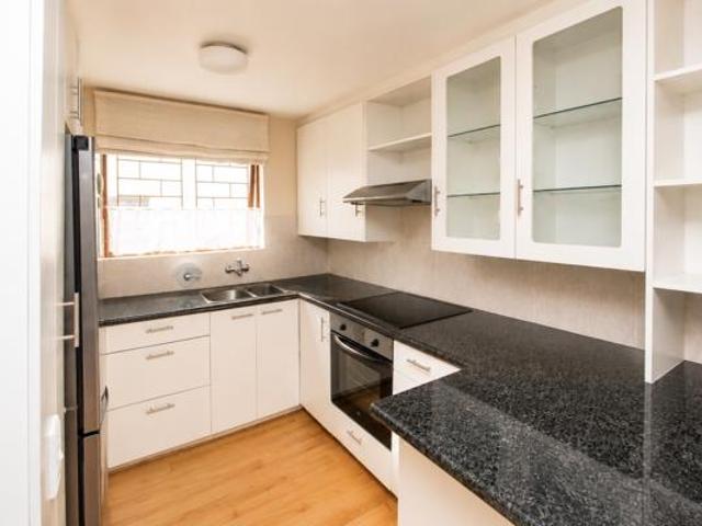 2 Bedroom Apartment in Greenways Golf Estate