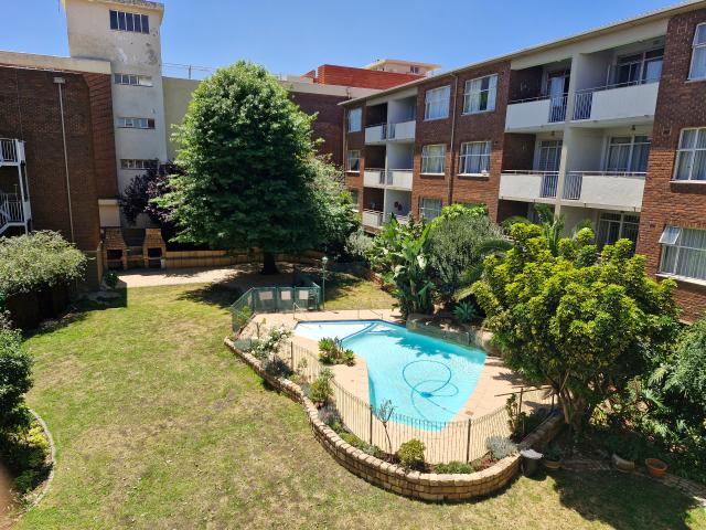 2 Bedroom Apartment in Gresswold