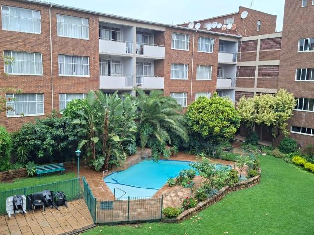 2 Bedroom Apartment in Gresswold