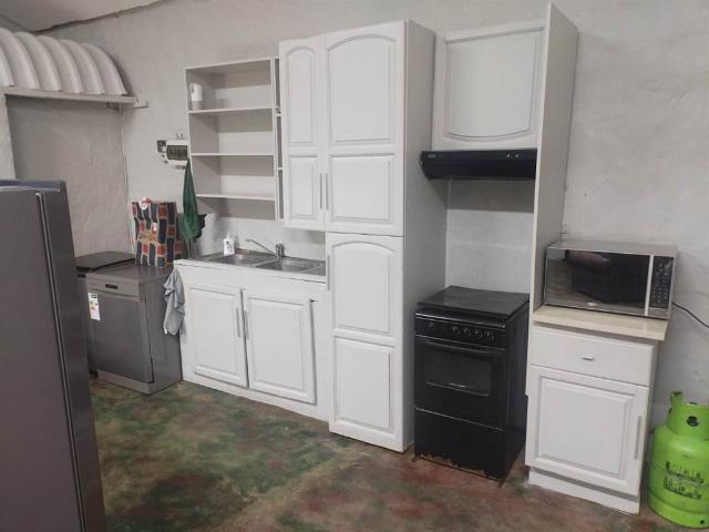 2 Bedroom Apartment in Grootfontein Estate