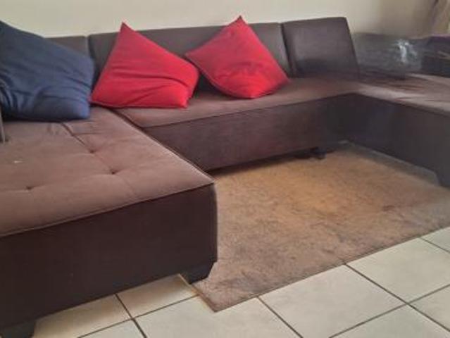 2 Bedroom Apartment in Grobler Park