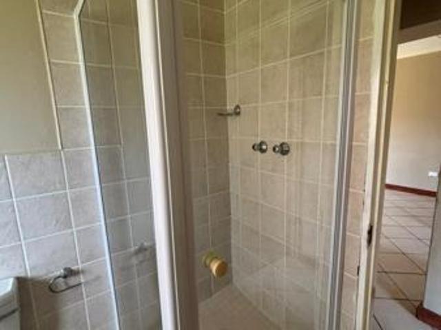 2 Bedroom Apartment in Grobler Park