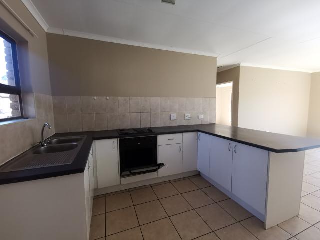 2 Bedroom Apartment in Grobler Park