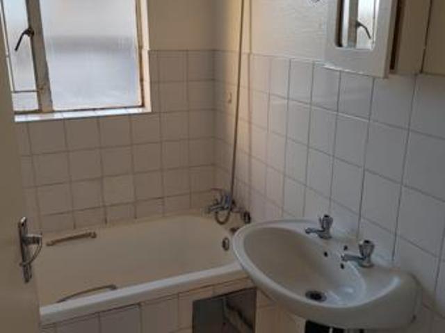 2 Bedroom Apartment in Grobler Park