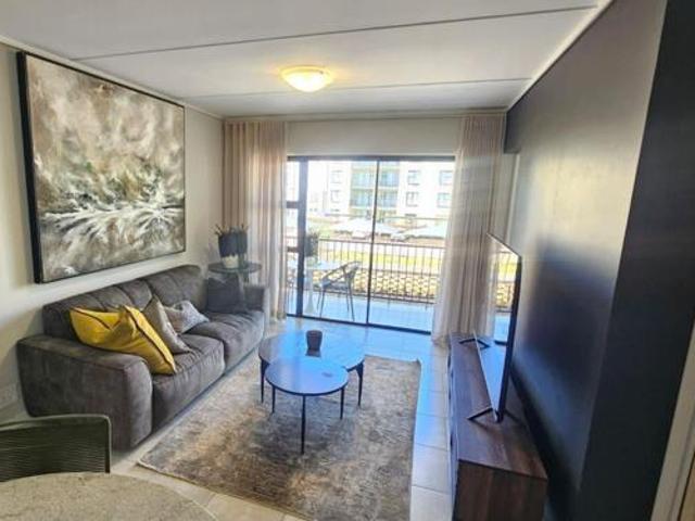 2 Bedroom Apartment in Groenkloof