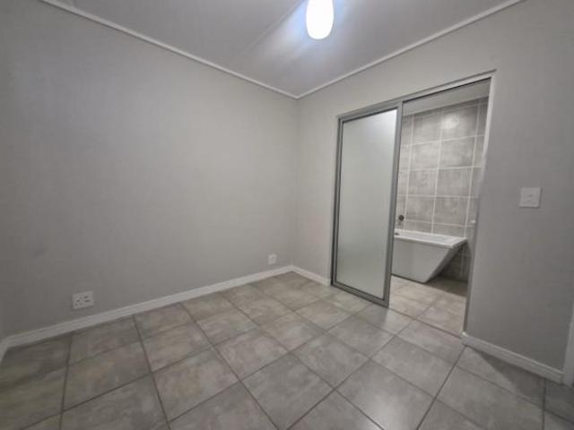 2 Bedroom Apartment in Groenkloof
