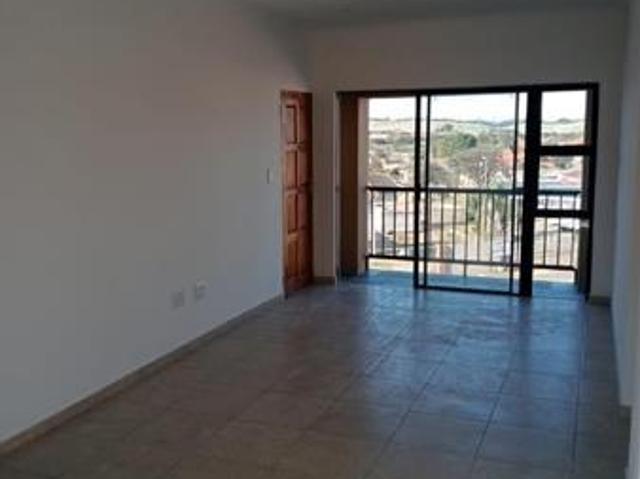 2 Bedroom Apartment in Grove End