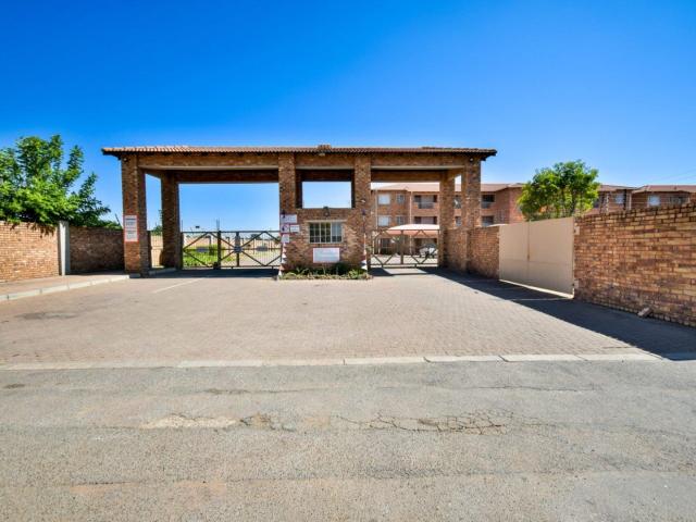 2 Bedroom Apartment in Hughes