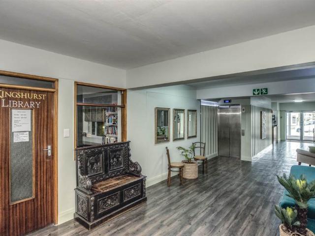 2 Bedroom Apartment in Humewood