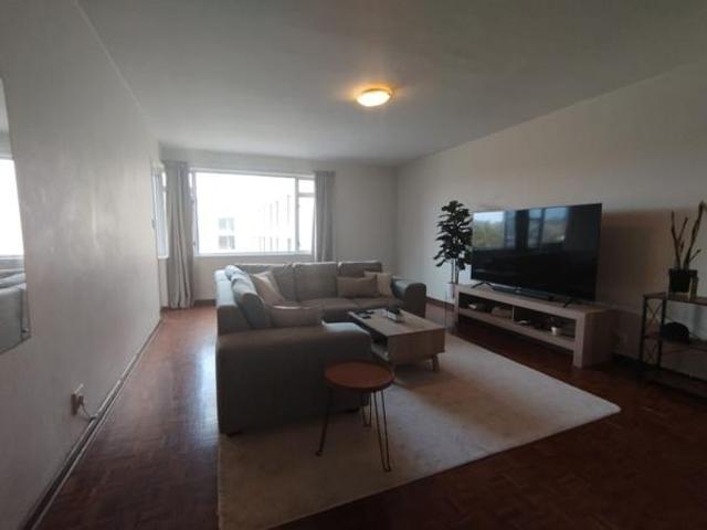 2 Bedroom Apartment in Humewood