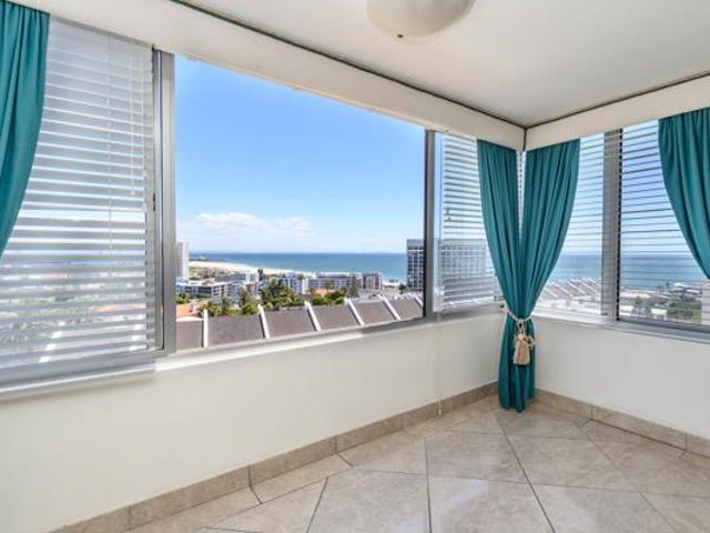 2 Bedroom Apartment in Humewood