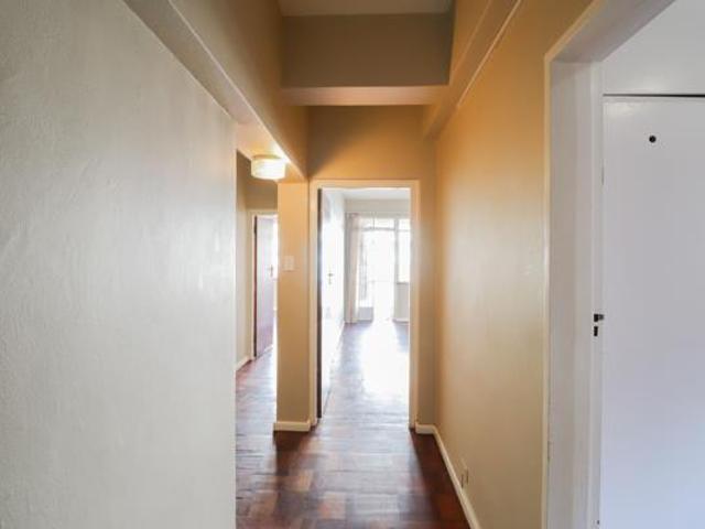 2 Bedroom Apartment in Humewood