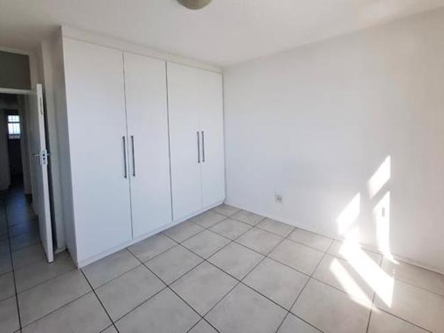 2 Bedroom Apartment in Humewood