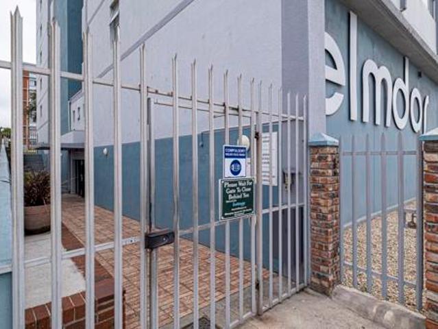 2 Bedroom Apartment in Humewood