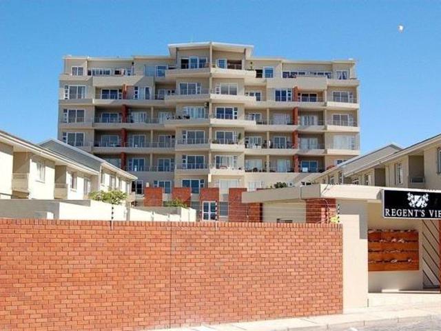 2 Bedroom Apartment in Humewood