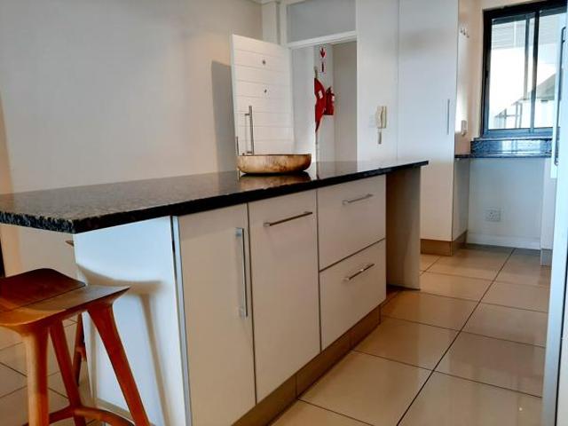 2 Bedroom Apartment in Humewood