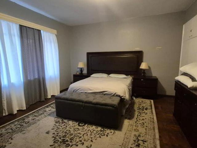 2 Bedroom Apartment in Humewood