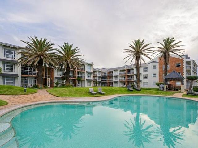 2 Bedroom Apartment in Humewood