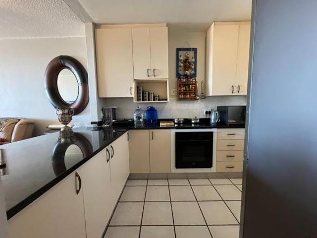 2 Bedroom Apartment in Humewood