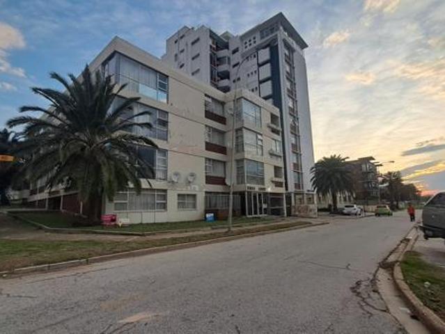 2 Bedroom Apartment in Humewood