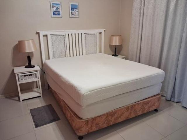 2 Bedroom Apartment in Humewood