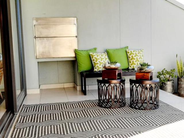 2 Bedroom Apartment in Humewood
