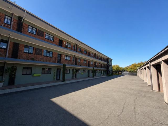 2 Bedroom Apartment in Hurlyvale