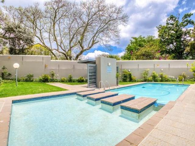 2 Bedroom Apartment in Hurlingham